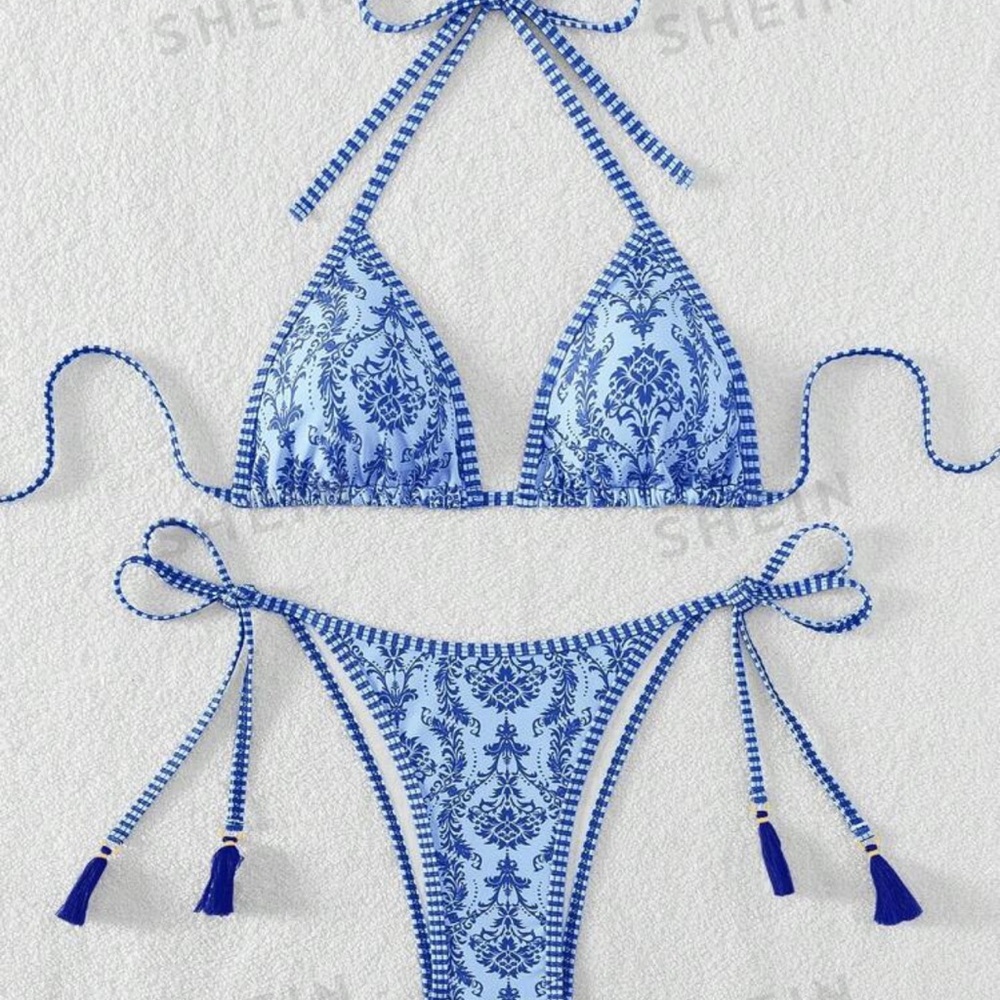 Women's Bikini